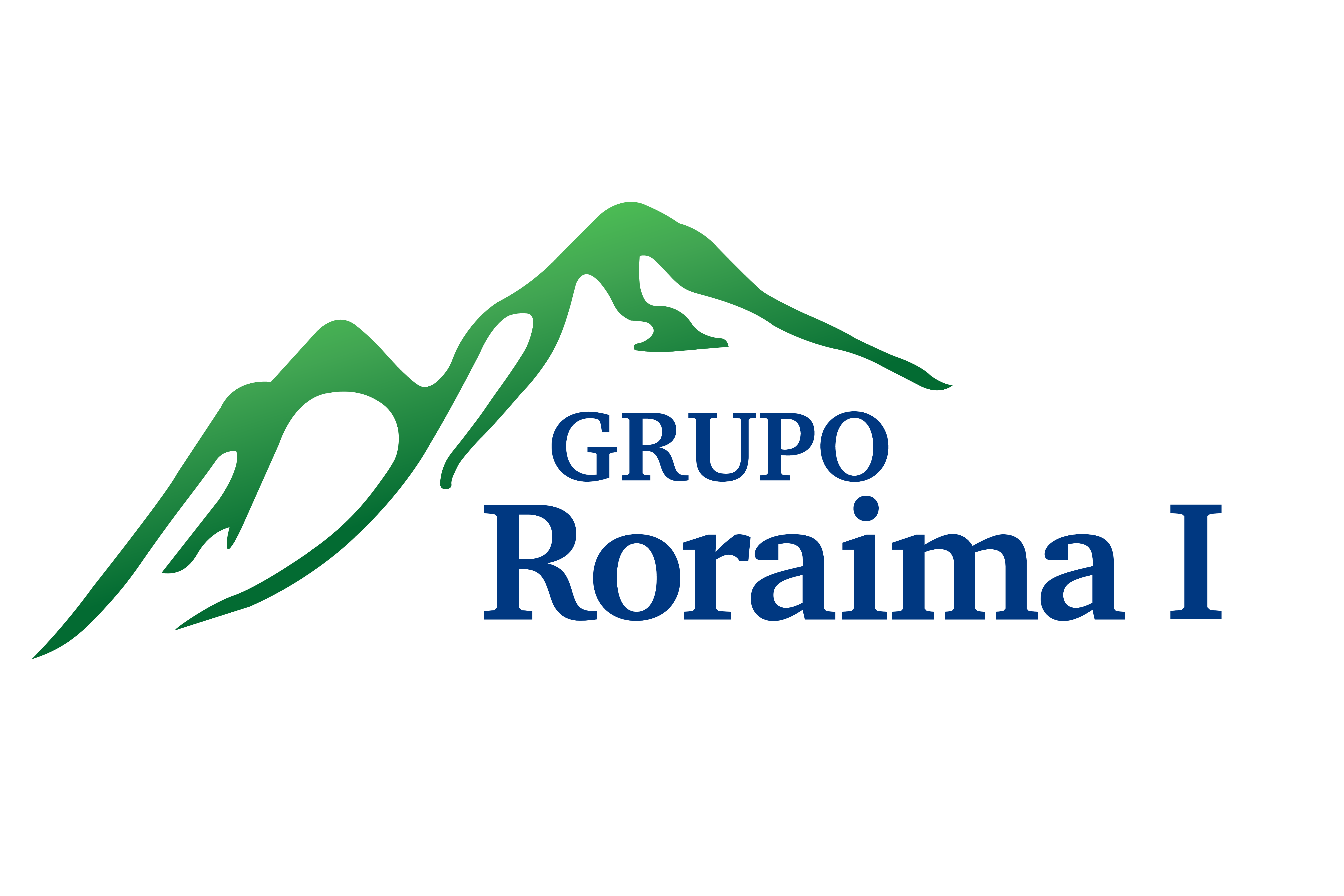 Grupo Roraima I, C.A.